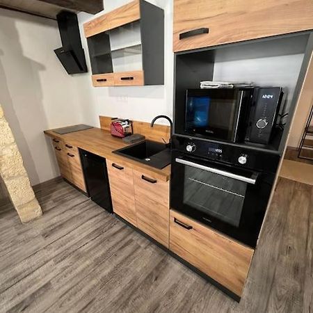 Appartement Montignac Lascaux Luaran gambar