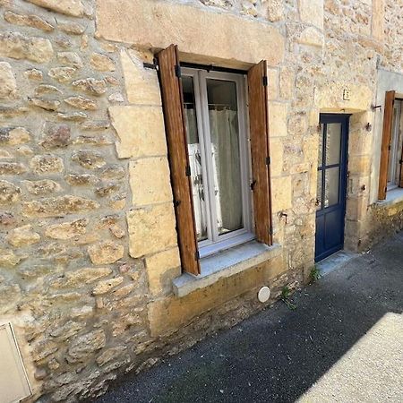 Appartement Montignac Lascaux Luaran gambar