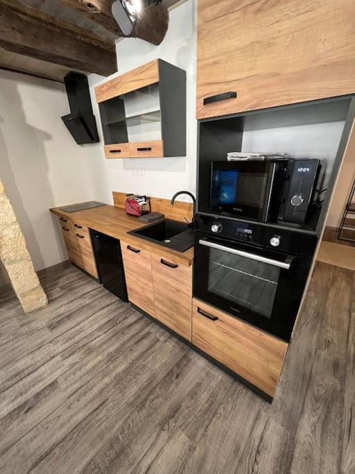 Appartement Montignac Lascaux Luaran gambar