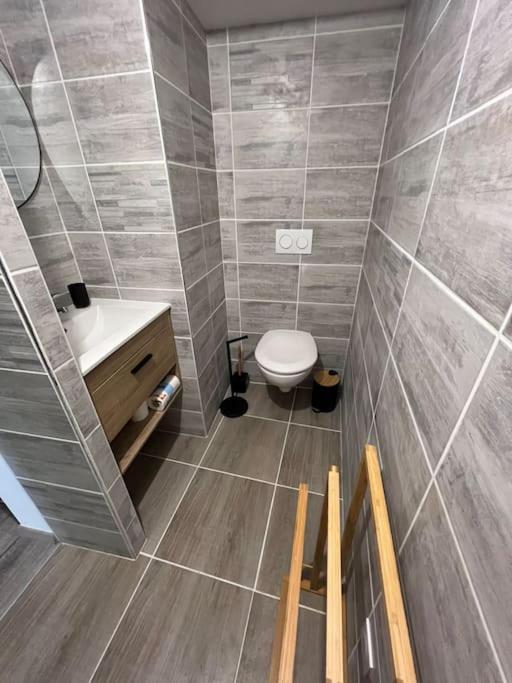 Appartement Montignac Lascaux Luaran gambar