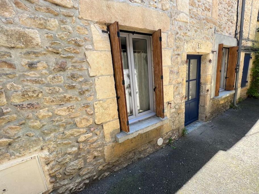 Appartement Montignac Lascaux Luaran gambar
