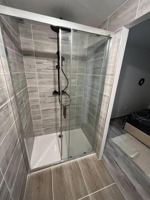Appartement Montignac Lascaux Luaran gambar