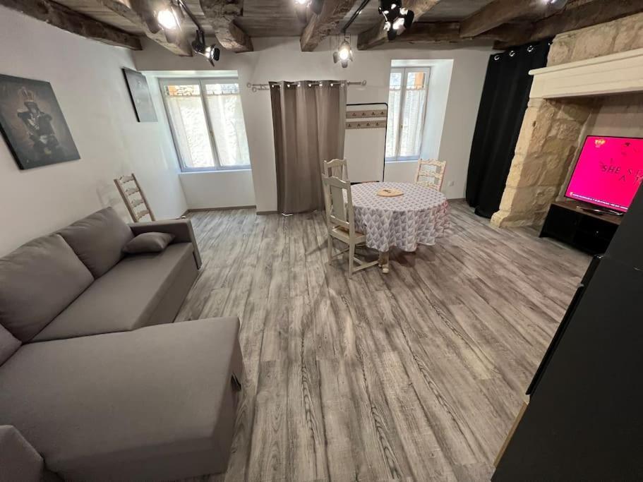 Appartement Montignac Lascaux Luaran gambar