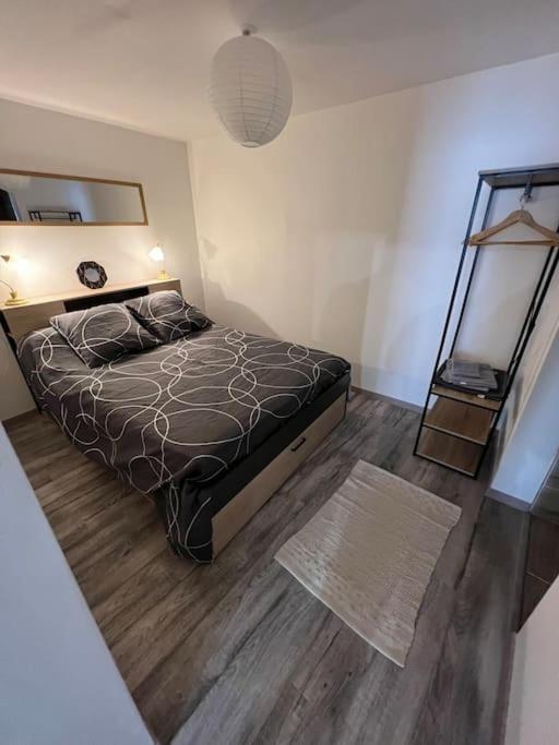 Appartement Montignac Lascaux Luaran gambar